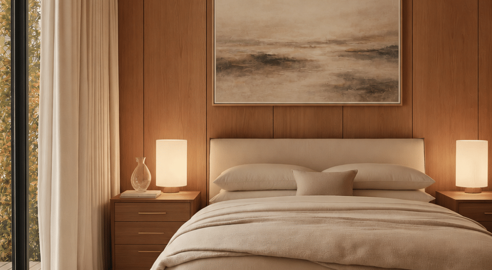 Why Boutique Hotel Bedrooms Feel So Restful and How to Borrow the Feeling at Home
