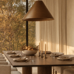 Thanksgiving table decor