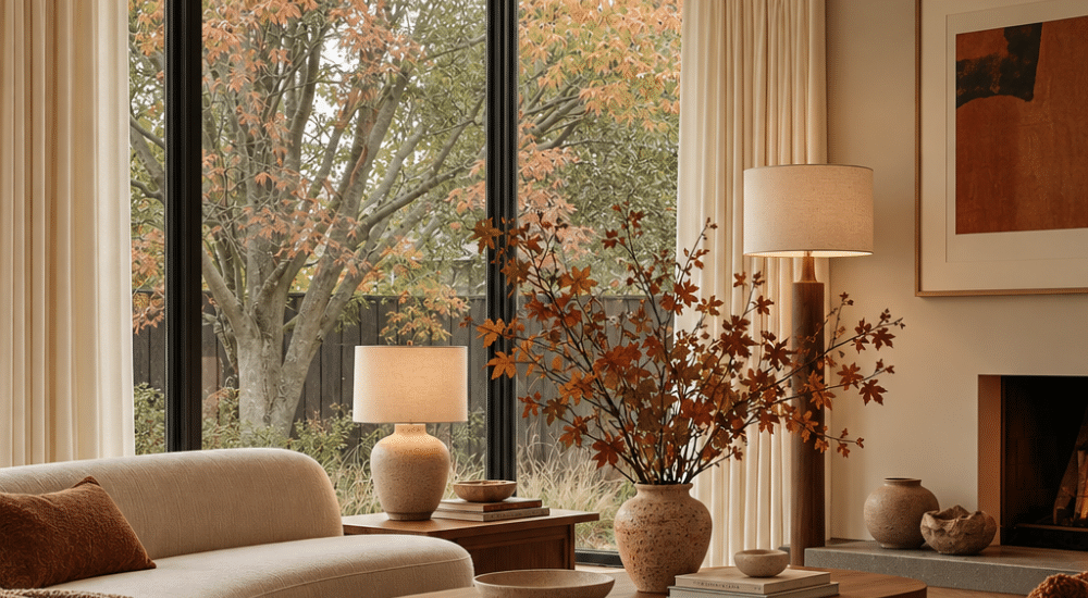 The Cozy Room Formula: 4 Layers That Make a Space Feel Complete