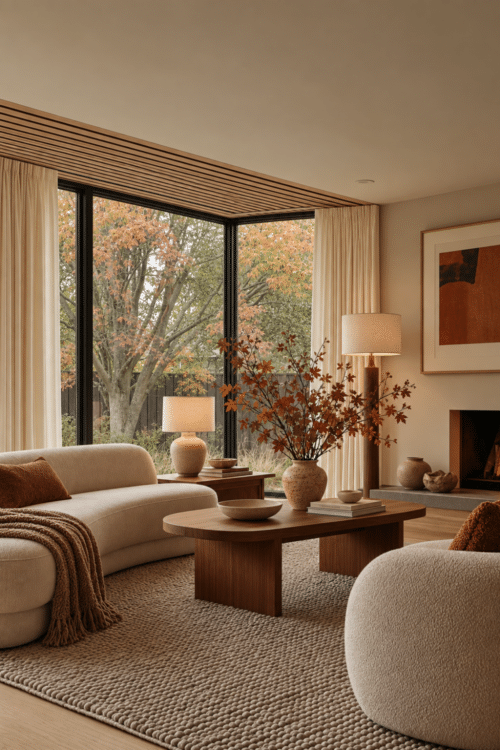 cozy room decor