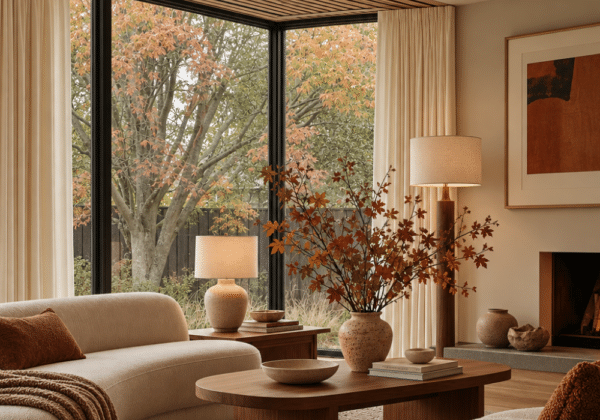 cozy room decor