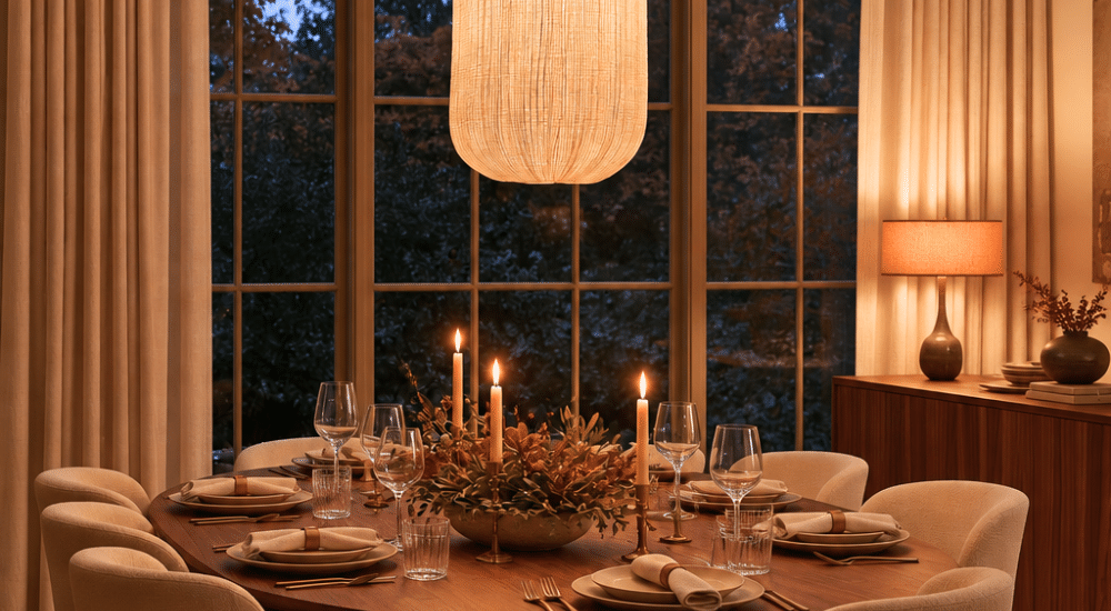 The Linger Effect: Why Some Dining Rooms Make You Want to Stay Longer