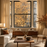 calming home design